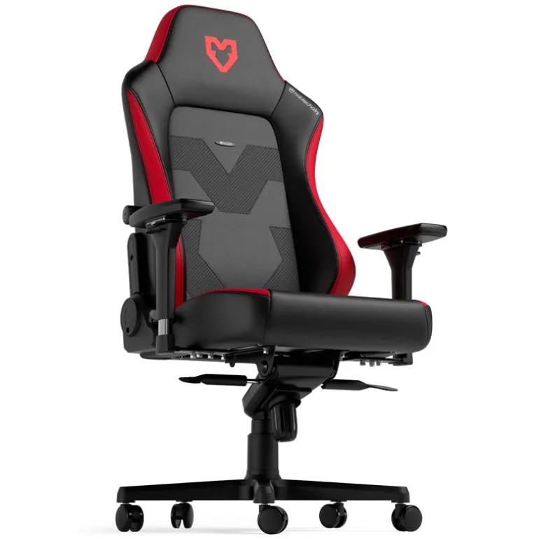 Silla Noblechairs HERO Gaming Mouz Edition