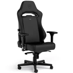 Silla Noblechairs HERO ST Gaming Negro