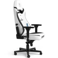 Silla Noblechairs HERO ST Gaming Stormtrooper Edition Blanco/Negro