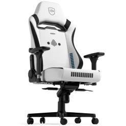 Silla Noblechairs HERO ST Gaming Stormtrooper Edition Blanco/Negro