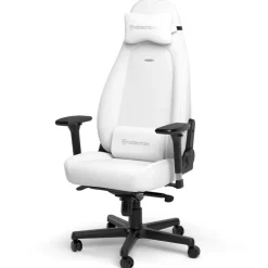 Silla  Noblechairs ICON Gaming Blanco