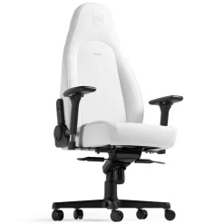 Silla  Noblechairs ICON Gaming Blanco