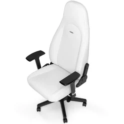 Silla  Noblechairs ICON Gaming Blanco