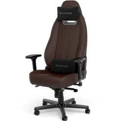 Silla  Noblechairs LEGEND Gaming Java Edition Marrón