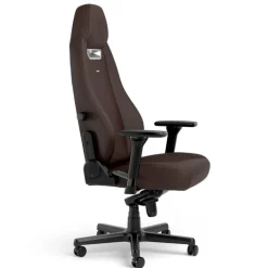 Silla  Noblechairs LEGEND Gaming Java Edition Marrón