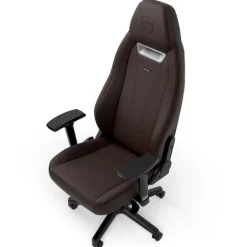 Silla  Noblechairs LEGEND Gaming Java Edition Marrón