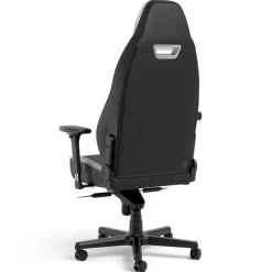 Silla  Noblechairs LEGEND Gaming Negro/Blanco/Rojo