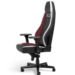 Silla  Noblechairs LEGEND Gaming Negro/Blanco/Rojo
