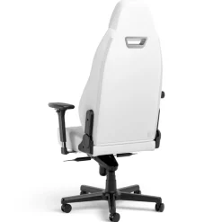 Silla Noblechairs LEGEND Gaming Blanco