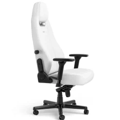 Silla Noblechairs LEGEND Gaming Blanco