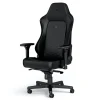 Silla Oficina Noblechairs Hero PU Cuero Negro