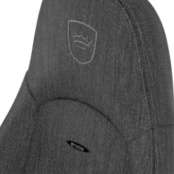 Silla Oficina Noblechairs Icon TX Fabric Edition Antracita