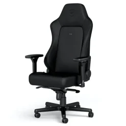 Silla Oficina Noblechairs Hero Black Edition