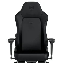 Silla Oficina Noblechairs Hero Black Edition