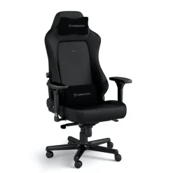 Silla Oficina Noblechairs Hero Black Edition