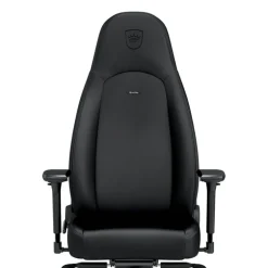 Silla Oficina Noblechairs Icon Black Edition