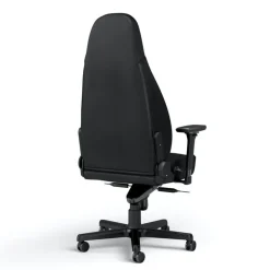 Silla Oficina Noblechairs Icon Black Edition