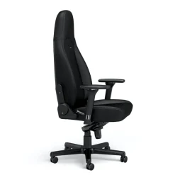 Silla Oficina Noblechairs Icon Black Edition