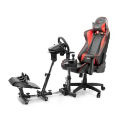 Silla Simulación Arozzi Velocita Negro