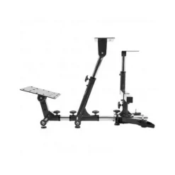 Silla Simulación Arozzi Velocita Negro