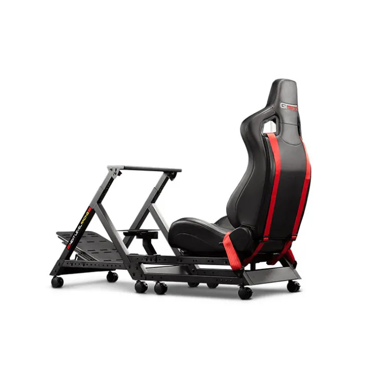 Silla Simulación Next Level Racing GTTRACK
