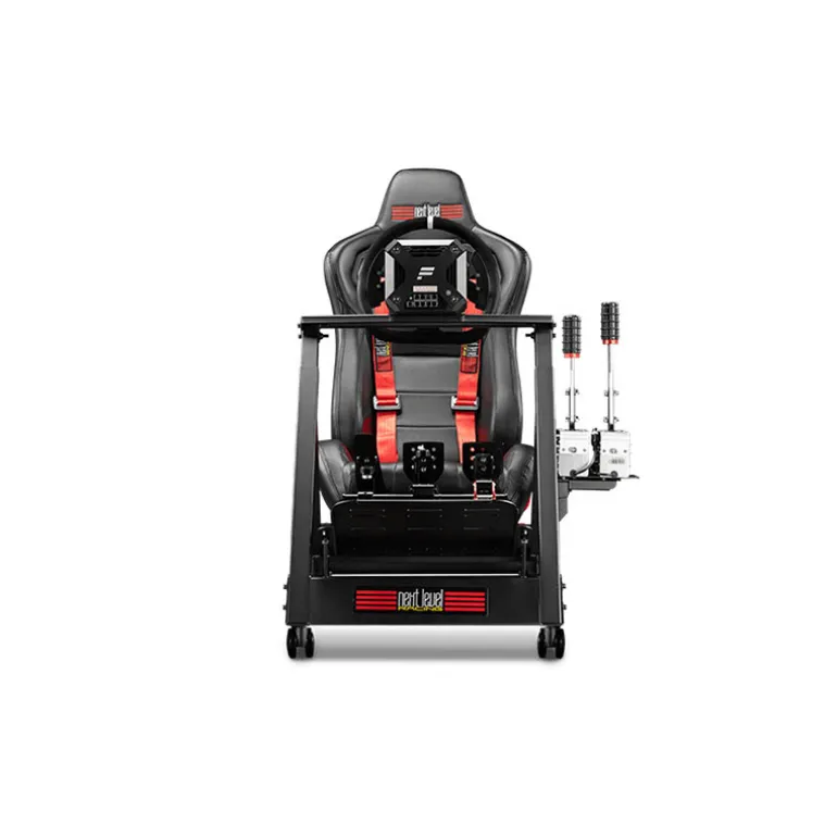 Silla Simulación Next Level Racing GTTRACK