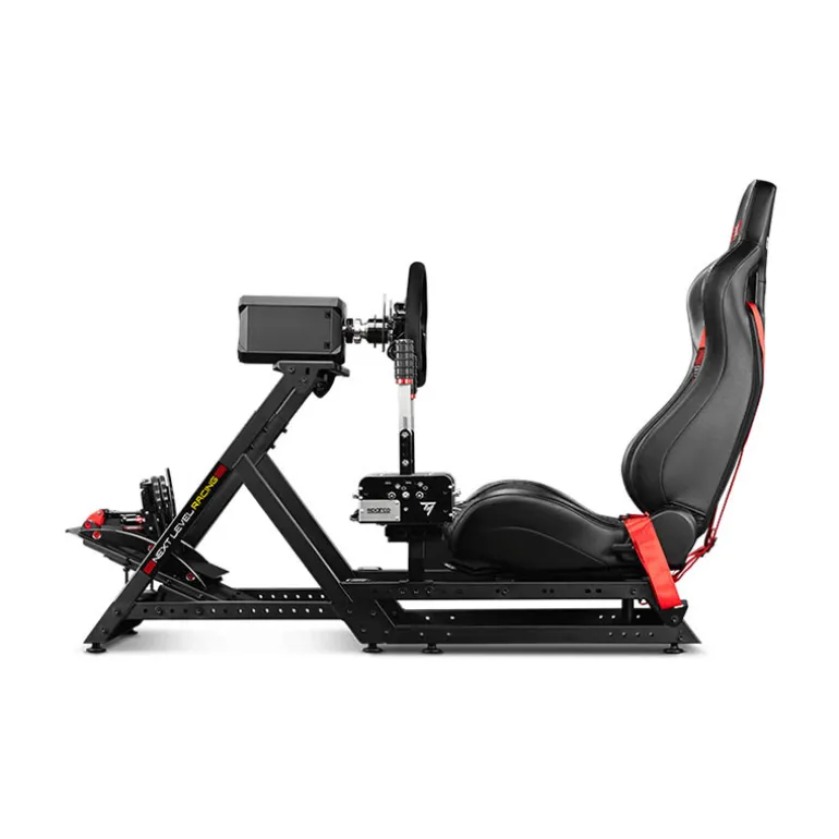 Silla Simulación Next Level Racing GTTRACK
