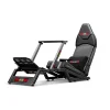 Silla Simulación Next Level Racing F-GT Negro