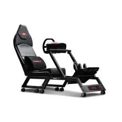 Silla Simulación Next Level Racing F-GT Negro