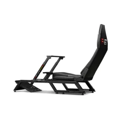 Silla Simulación Next Level Racing F-GT Negro