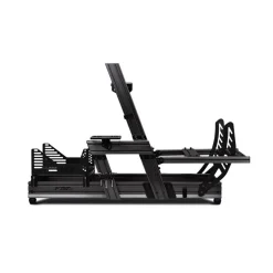 Silla Simulación Next Level Racing F-GT Elite Wheel Edicion Plata