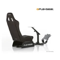 Silla Simulación Playseat Evolution Alcántara