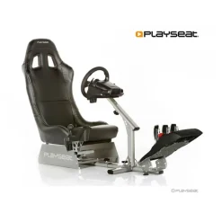 Silla Simulación Playseat Evolution Negro
