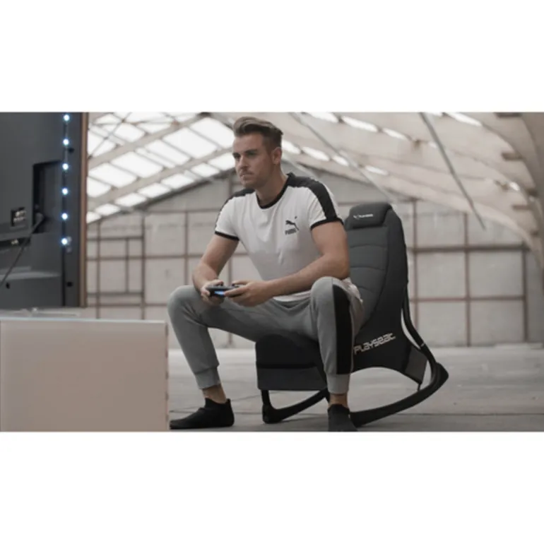 Silla Simulación Playseat Puma Active - Asiento Gaming