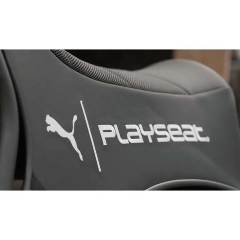 Silla Simulación Playseat Puma Active - Asiento Gaming