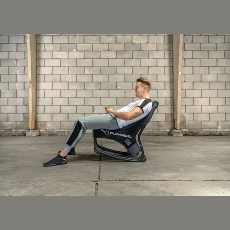 Silla Simulación Playseat Puma Active - Asiento Gaming