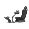 Silla Simulación Playseat Evolution ActiFit Negro