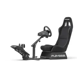 Silla Simulación Playseat Evolution ActiFit Negro