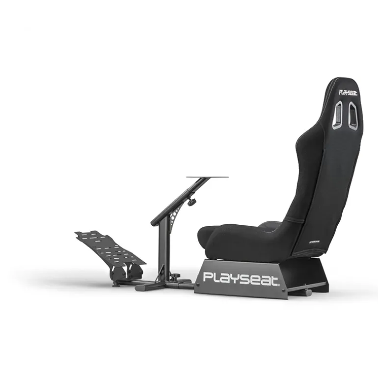 Silla Simulación Playseat Evolution ActiFit Negro