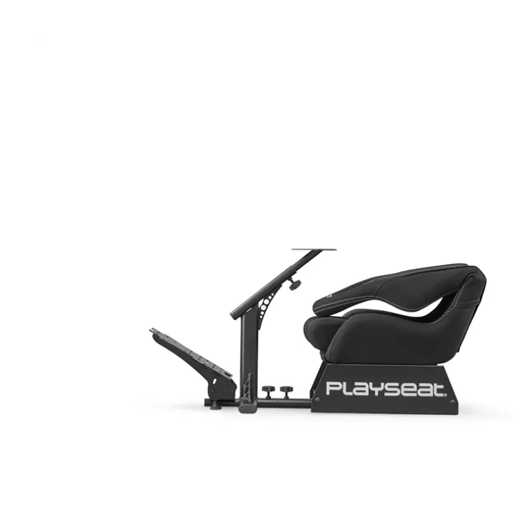 Silla Simulación Playseat Evolution ActiFit Negro