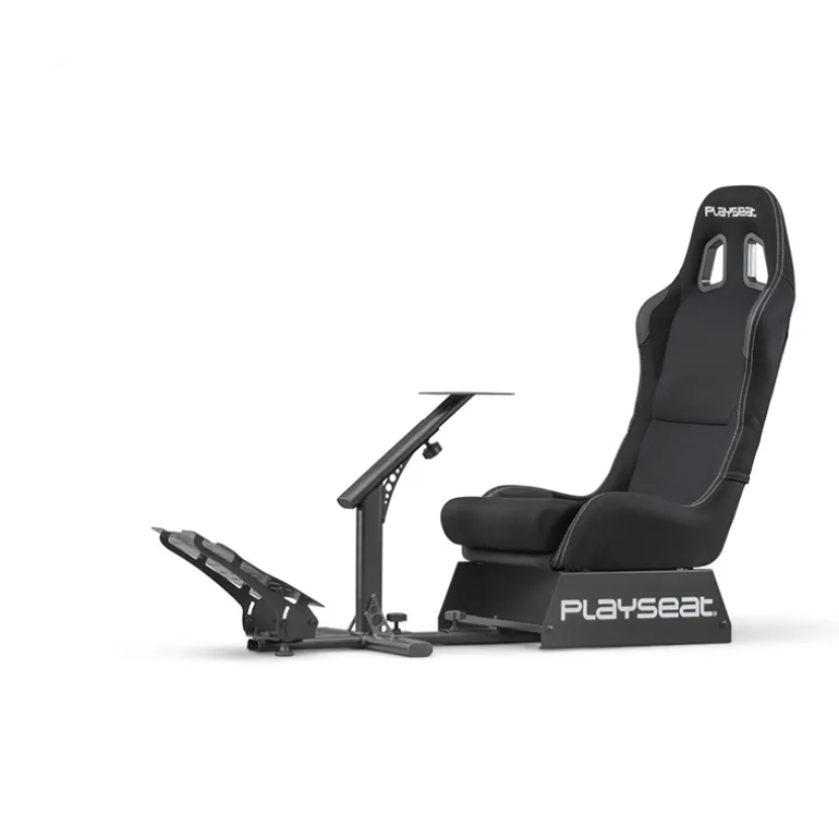 Silla Simulación Playseat Evolution ActiFit Negro