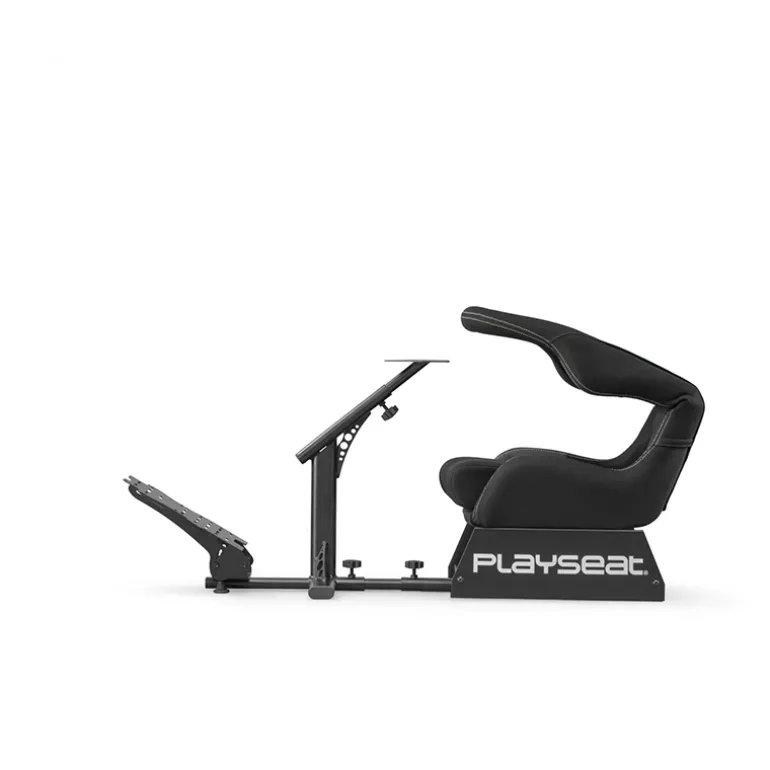 Silla Simulación Playseat Evolution ActiFit Negro
