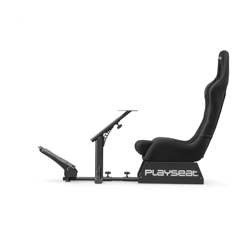 Silla Simulación Playseat Evolution ActiFit Negro