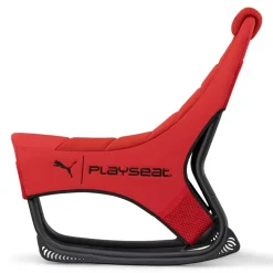 Silla Simulación Playseat Puma Active Gaming Rojo