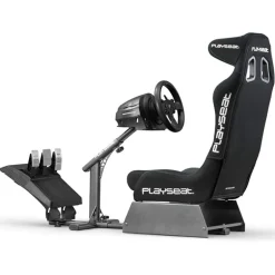 Silla Simulación Playseat Evolution Pro ActiFit Negro