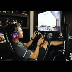 Silla Simulación Playseat F1 Ultimate Edition Negro