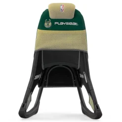 Silla Simulación Playseat Champ NBA Edition Milwaukee Bucks