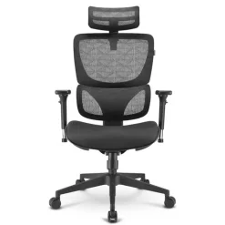 Sillas Gaming Sharkoon OfficePal C30 Negro