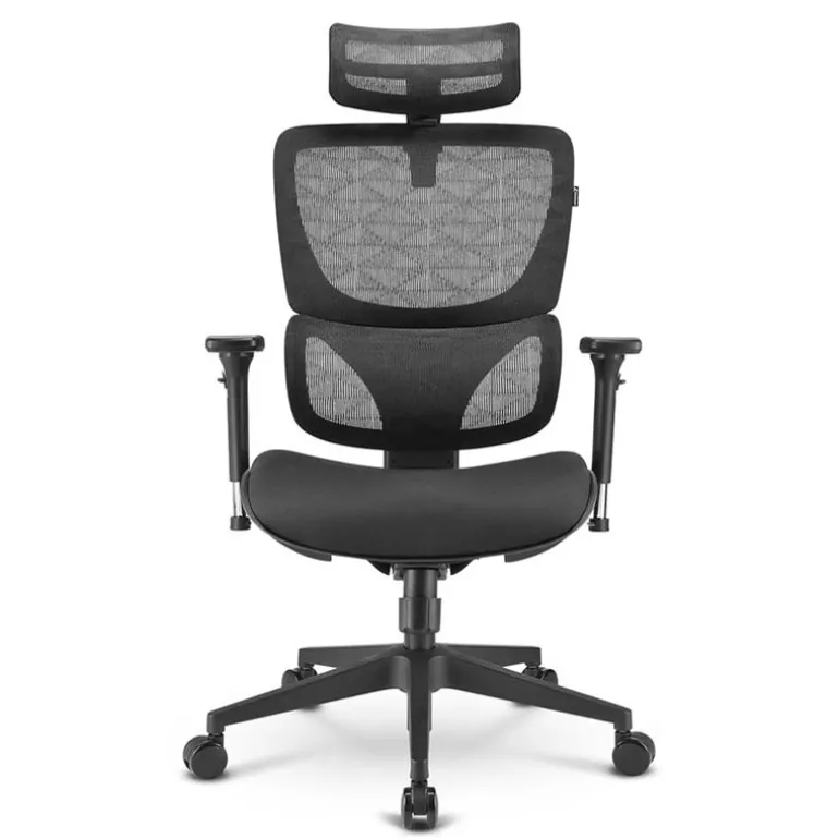 Sillas Gaming Sharkoon OfficePal C30 Negro