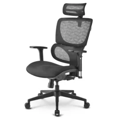 Sillas Gaming Sharkoon OfficePal C30 Negro
